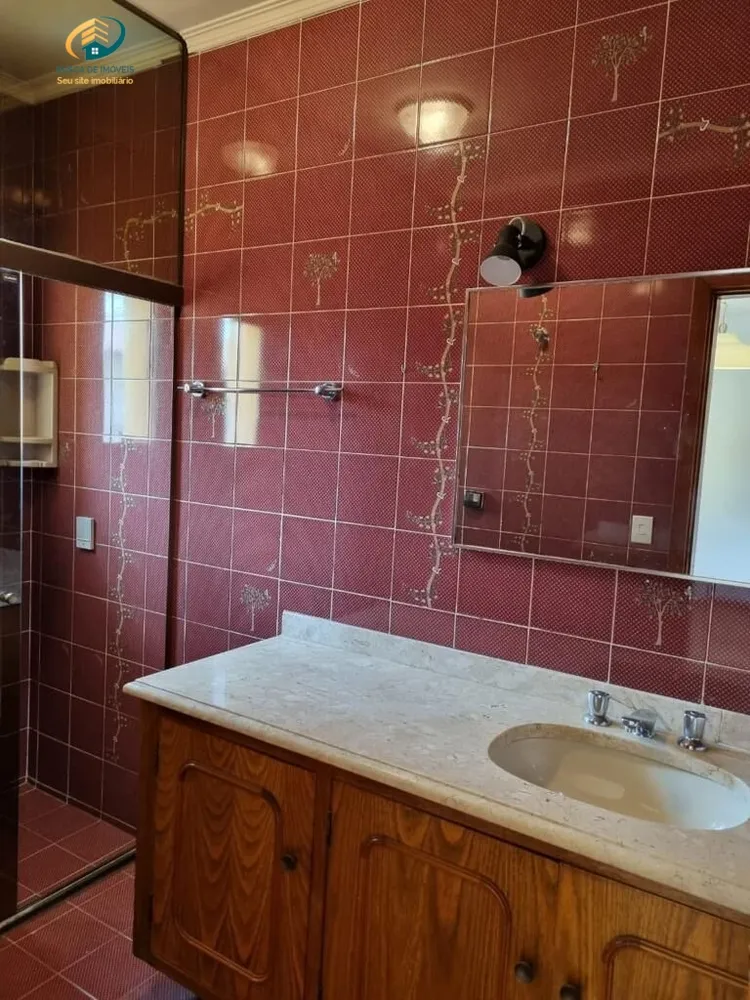 Sobrado, 4 quartos, 487 m² - Foto 15