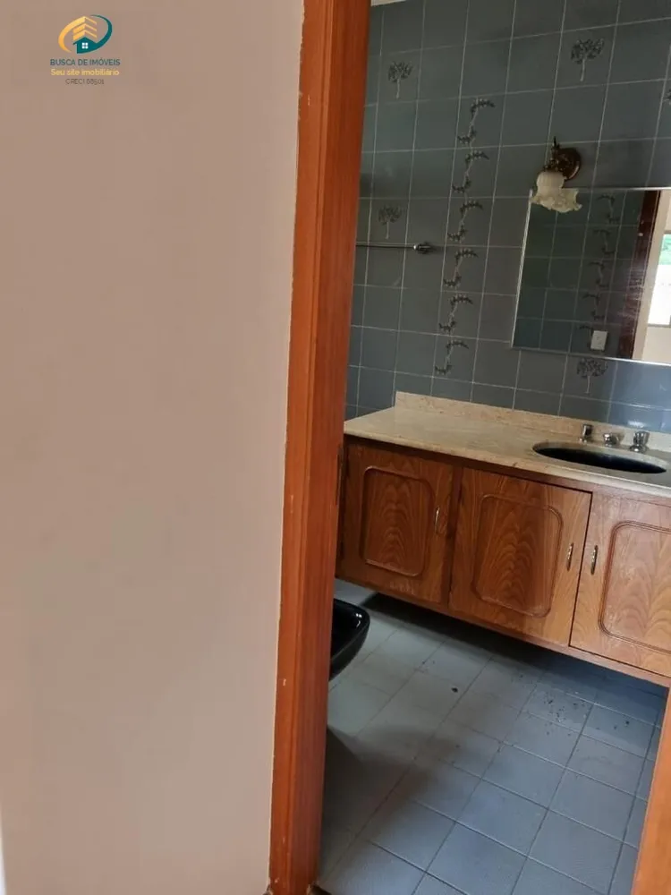 Sobrado, 4 quartos, 487 m² - Foto 7