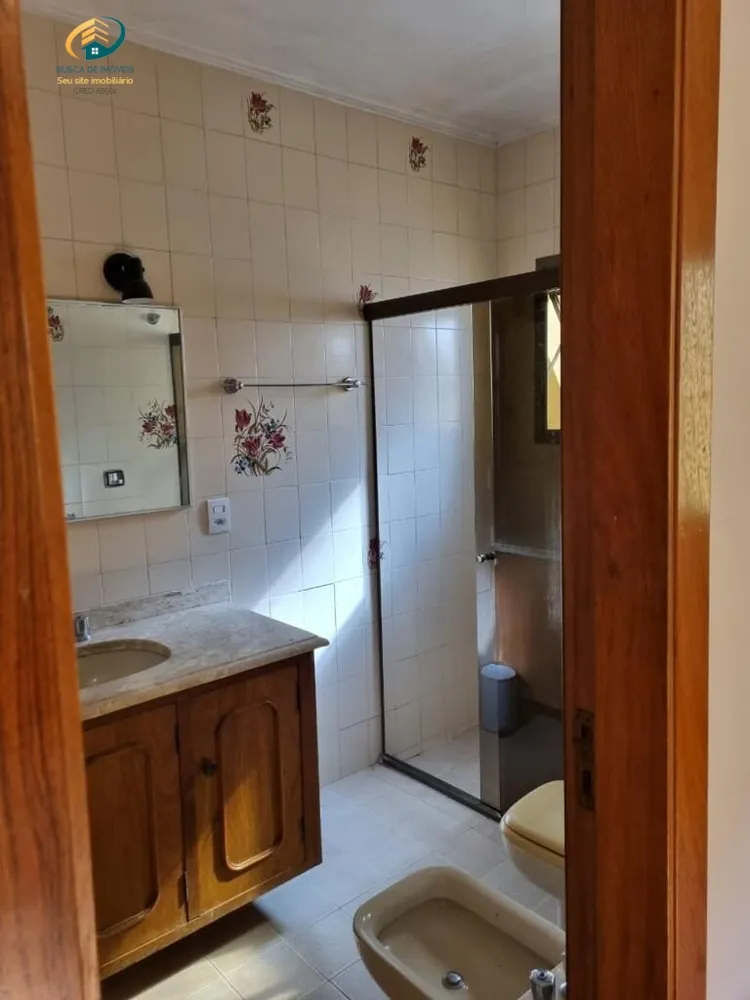 Sobrado, 4 quartos, 487 m² - Foto 17
