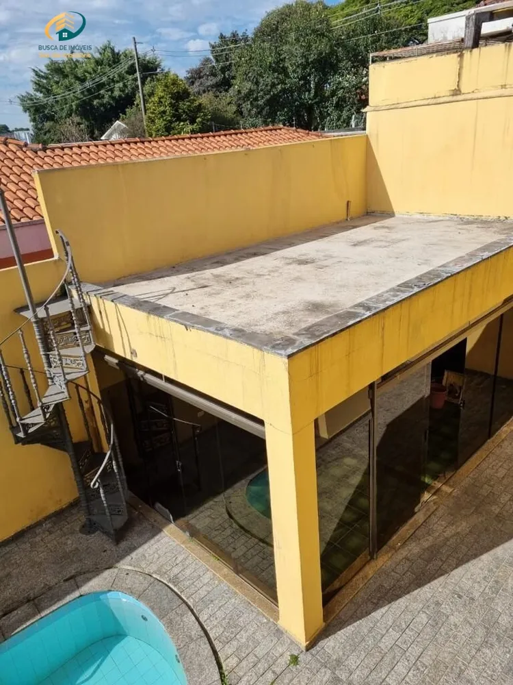 Sobrado, 4 quartos, 487 m² - Foto 9