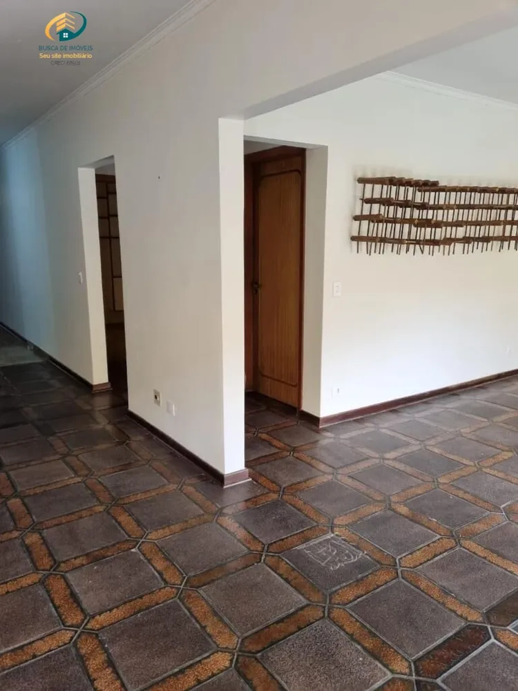 Sobrado, 4 quartos, 487 m² - Foto 4