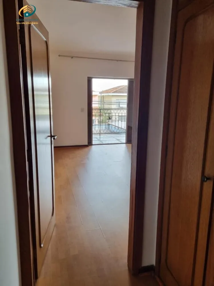 Sobrado, 4 quartos, 487 m² - Foto 16