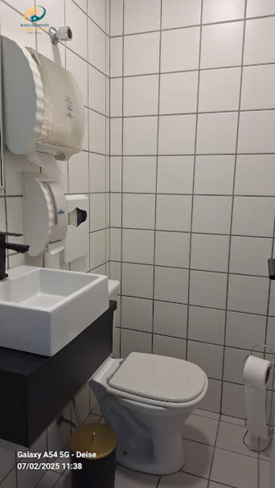 Conjunto Comercial-Sala para alugar, 30m² - Foto 2