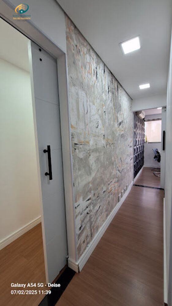 Conjunto Comercial-Sala para alugar, 30m² - Foto 4