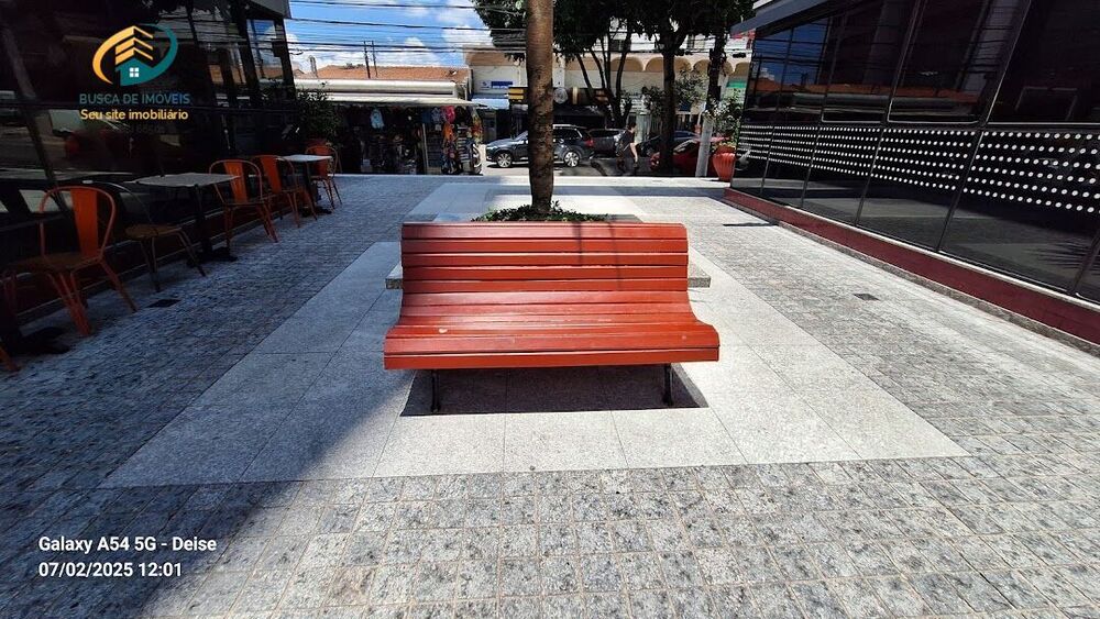 Conjunto Comercial-Sala para alugar, 30m² - Foto 12