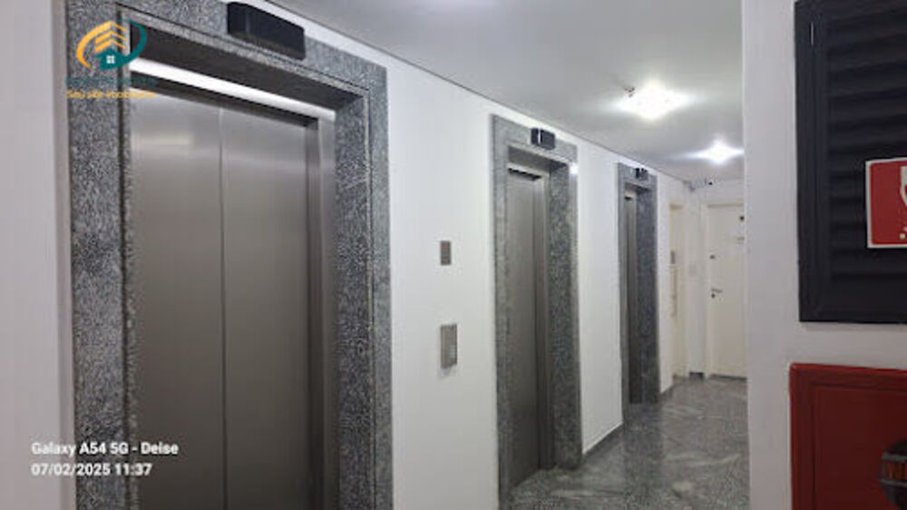 Conjunto Comercial-Sala para alugar, 30m² - Foto 1