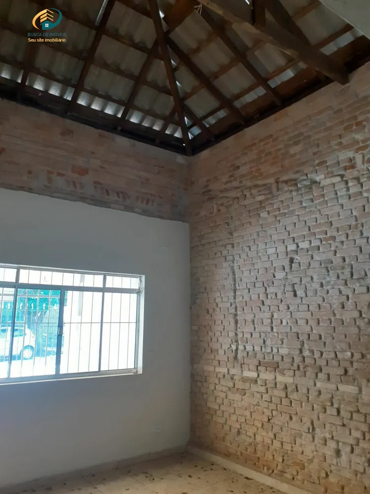 Casa, 2 quartos, 172 m² - Foto 1