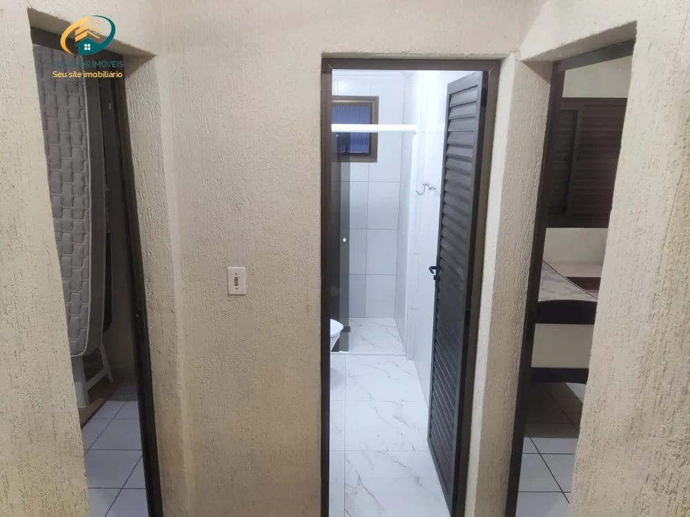 Apartamento, 2 quartos, 90 m² - Foto 1