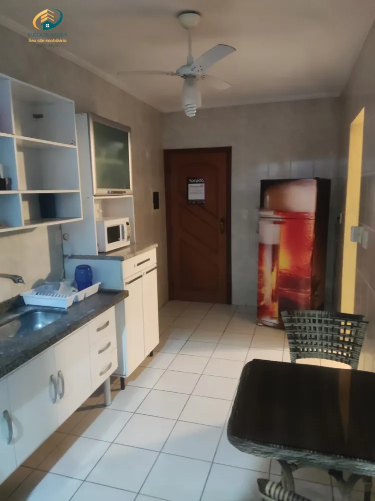 Apartamento, 2 quartos, 90 m² - Foto 1