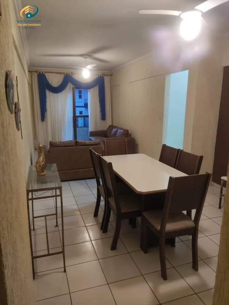 Apartamento, 2 quartos, 90 m² - Foto 2