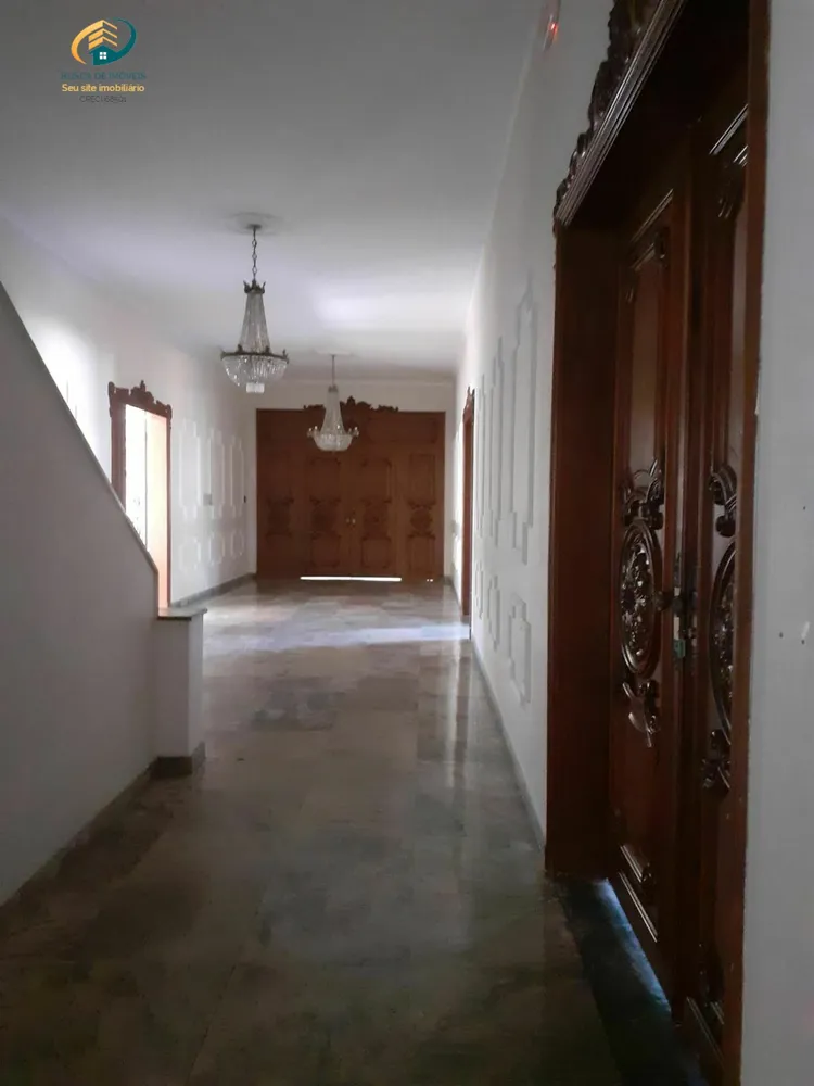 Sobrado, 6 quartos, 1977 m² - Foto 11
