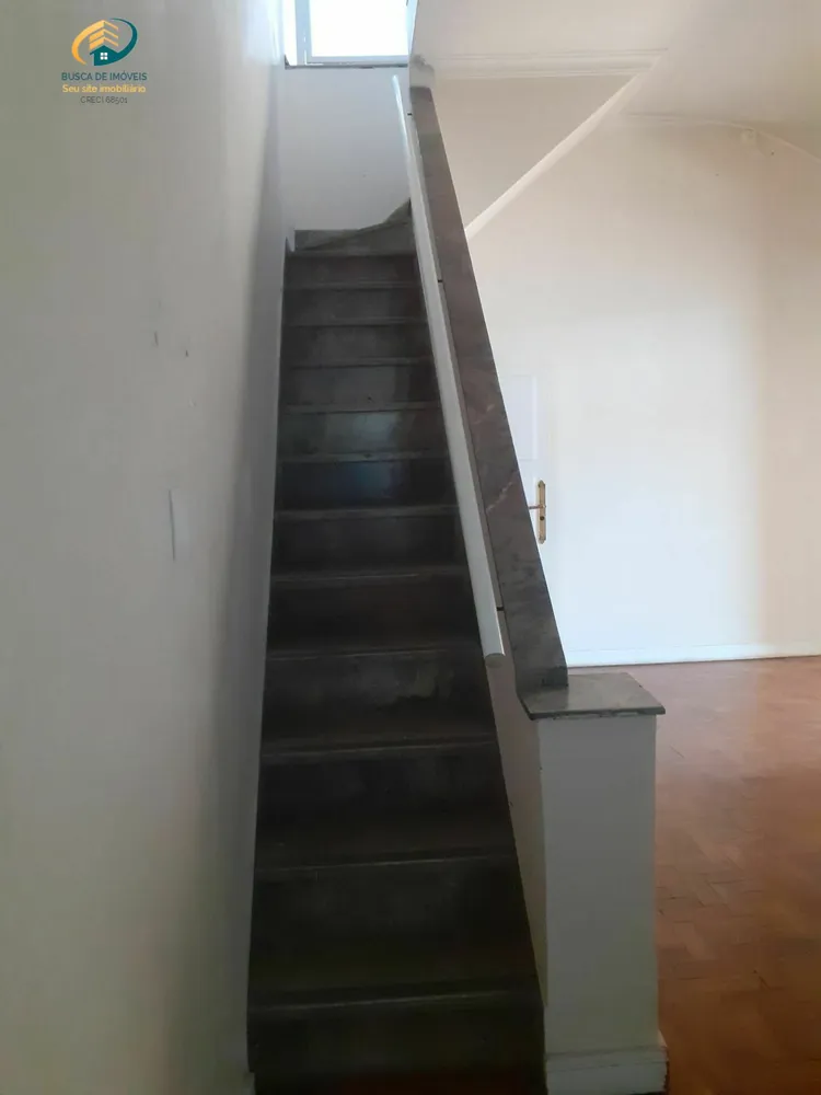 Sobrado, 6 quartos, 1977 m² - Foto 13