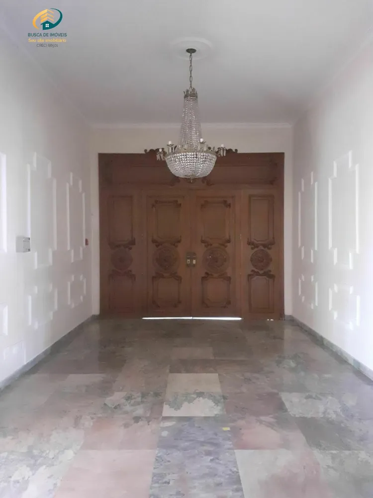 Sobrado, 6 quartos, 1977 m² - Foto 4