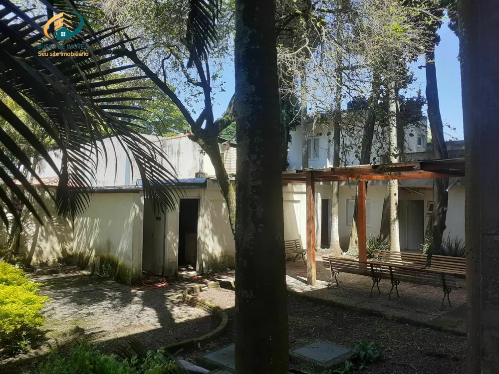 Sobrado, 6 quartos, 1977 m² - Foto 17