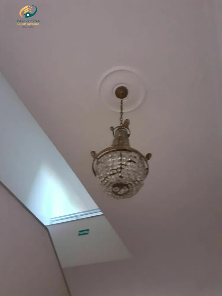 Sobrado, 6 quartos, 1977 m² - Foto 3