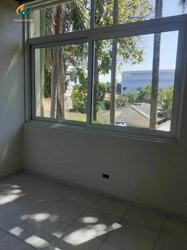Sobrado, 6 quartos, 1977 m² - Foto 6
