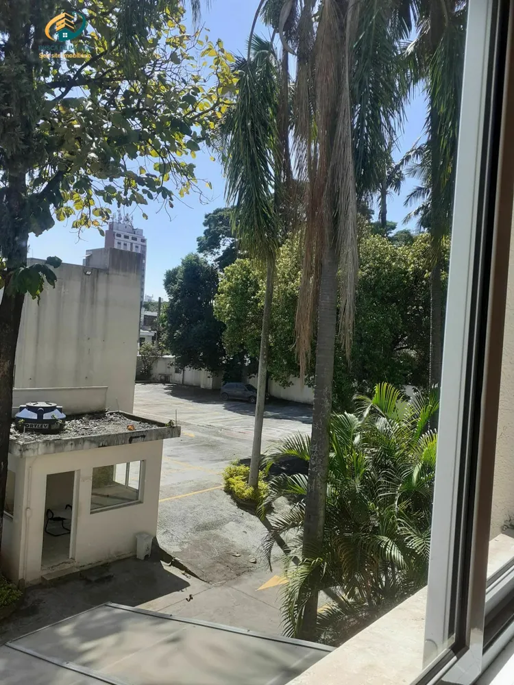 Sobrado, 6 quartos, 1977 m² - Foto 2