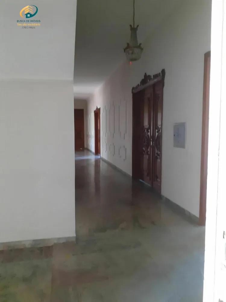 Sobrado, 6 quartos, 1977 m² - Foto 7