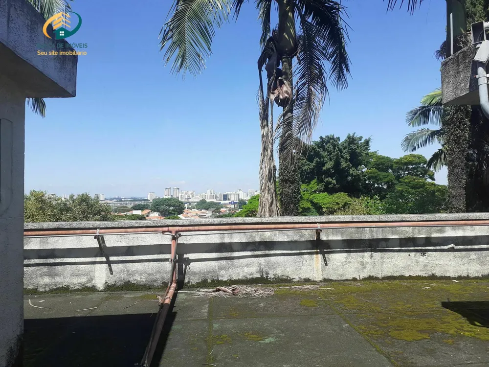 Sobrado, 6 quartos, 1977 m² - Foto 16