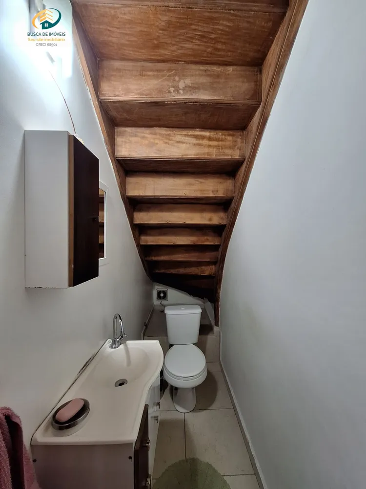 Casa de Condomínio, 3 quartos - Foto 12