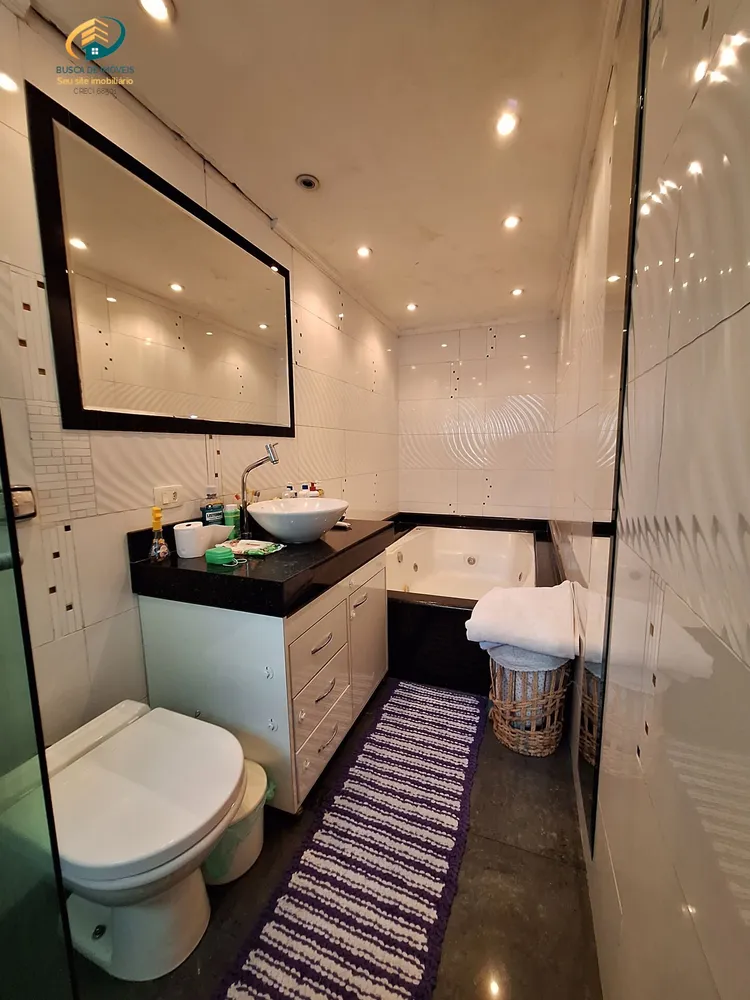 Casa de Condomínio, 3 quartos - Foto 8