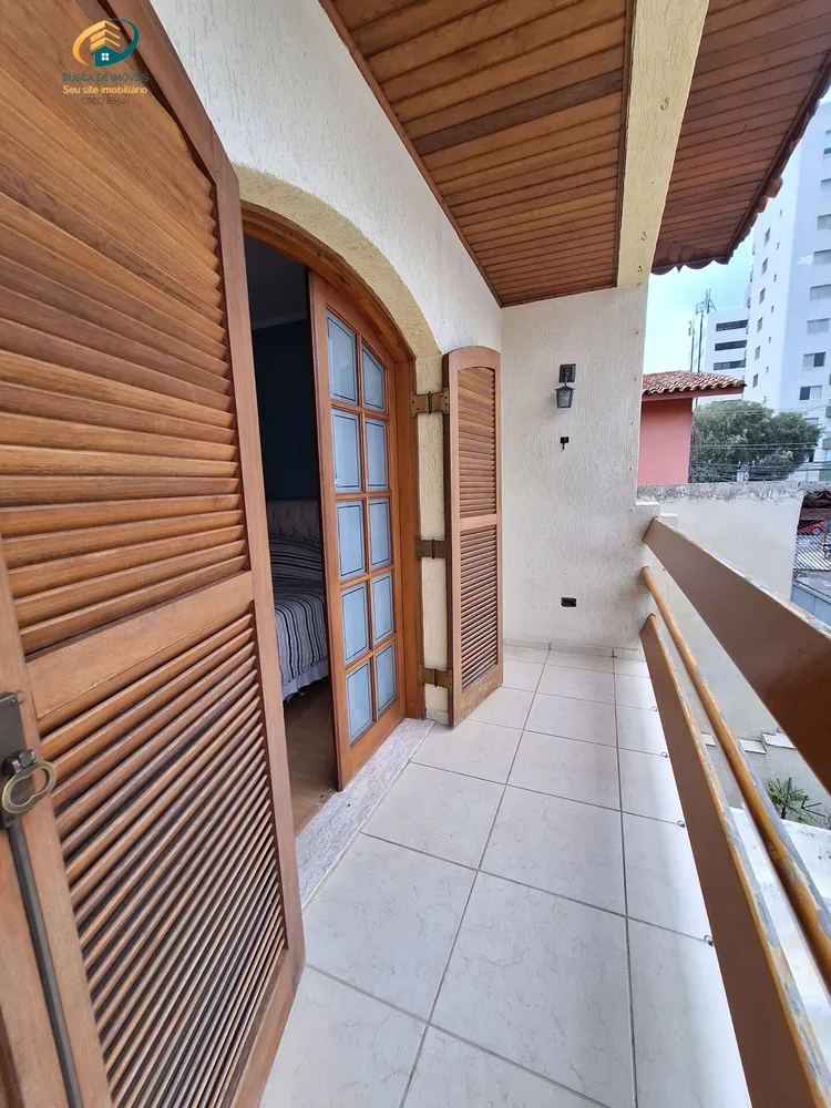 Casa de Condomínio, 3 quartos - Foto 13
