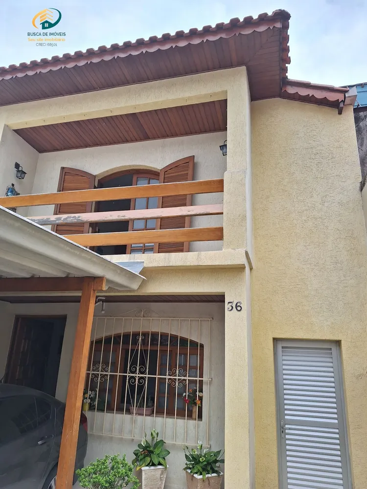 Casa de Condomínio, 3 quartos - Foto 20
