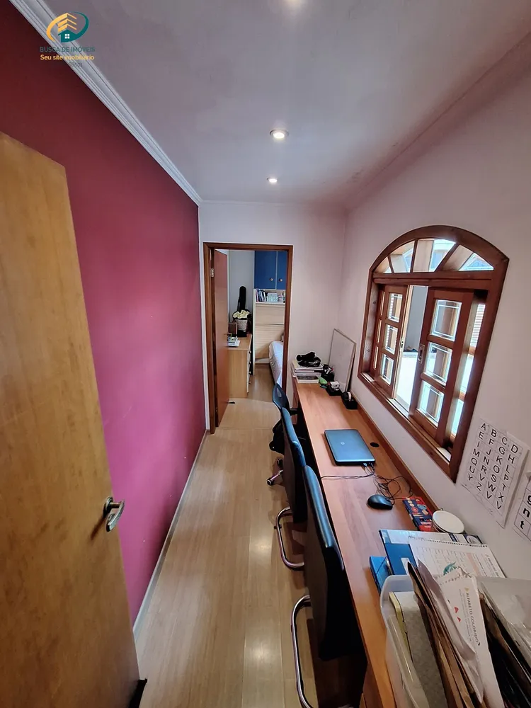 Casa de Condomínio, 3 quartos - Foto 18