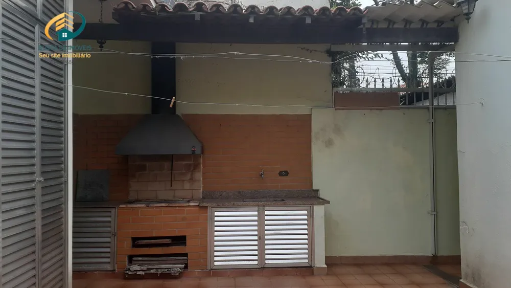 Casa, 3 quartos, 180 m² - Foto 5