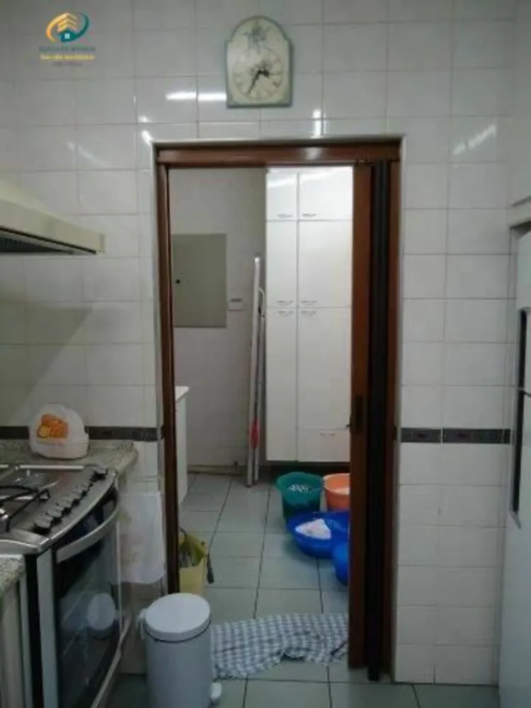 Casa, 3 quartos, 224 m² - Foto 17