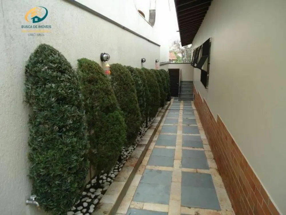 Casa, 3 quartos, 224 m² - Foto 24