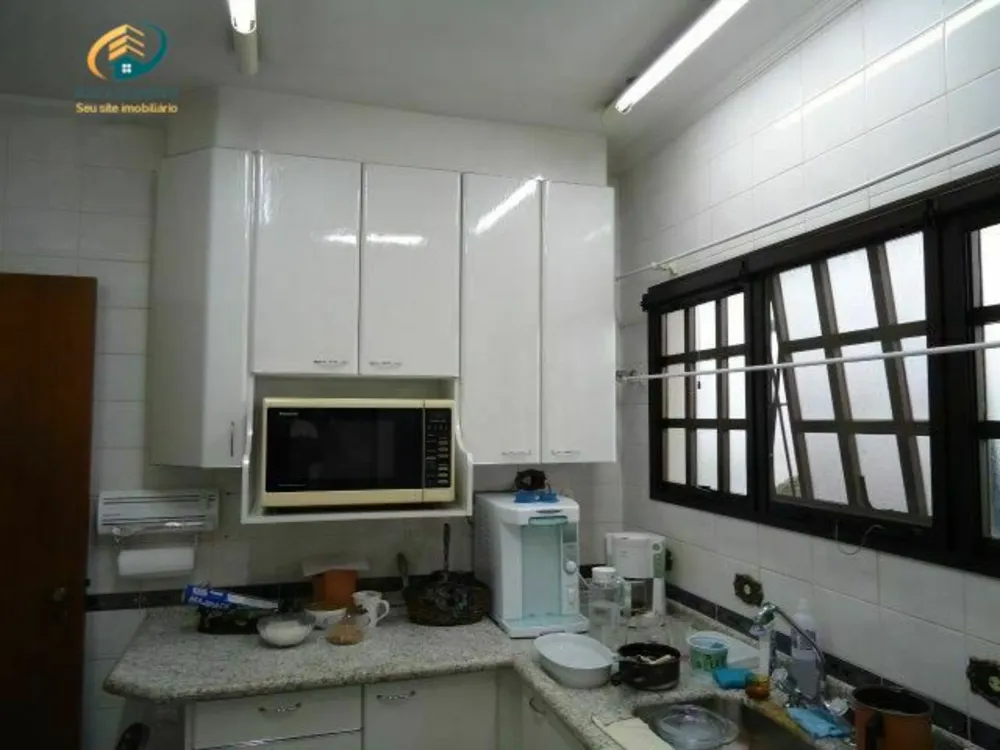 Casa, 3 quartos, 224 m² - Foto 11