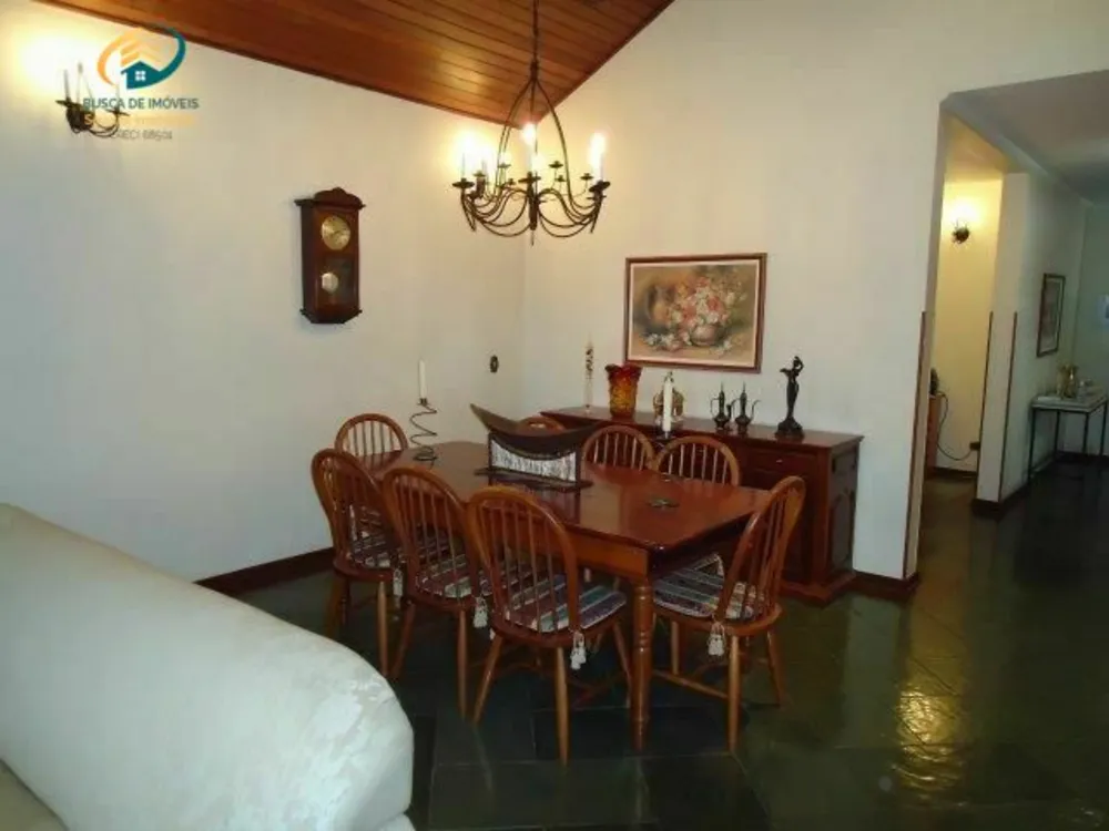 Casa, 3 quartos, 224 m² - Foto 21