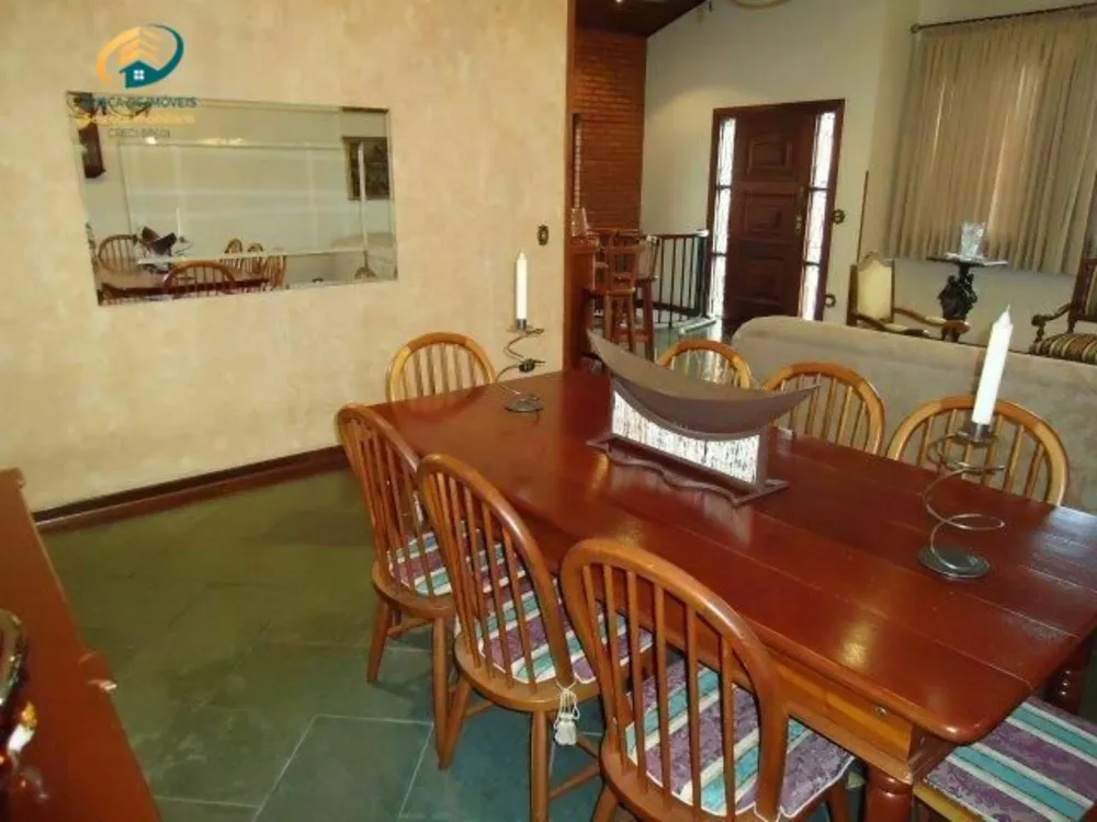 Casa, 3 quartos, 224 m² - Foto 8