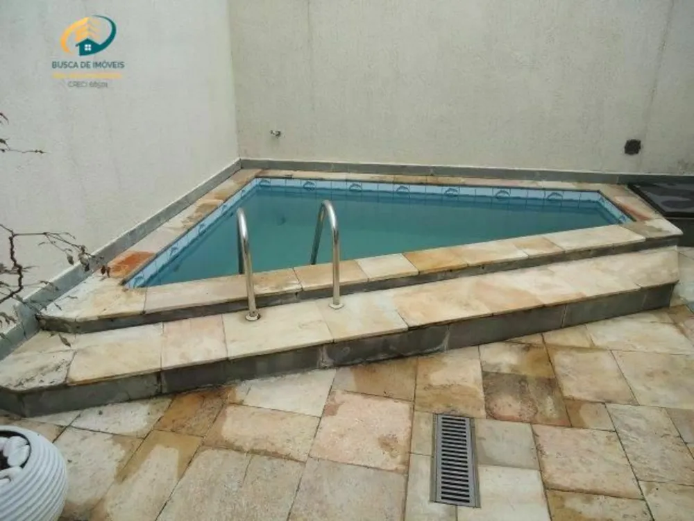 Casa, 3 quartos, 224 m² - Foto 18