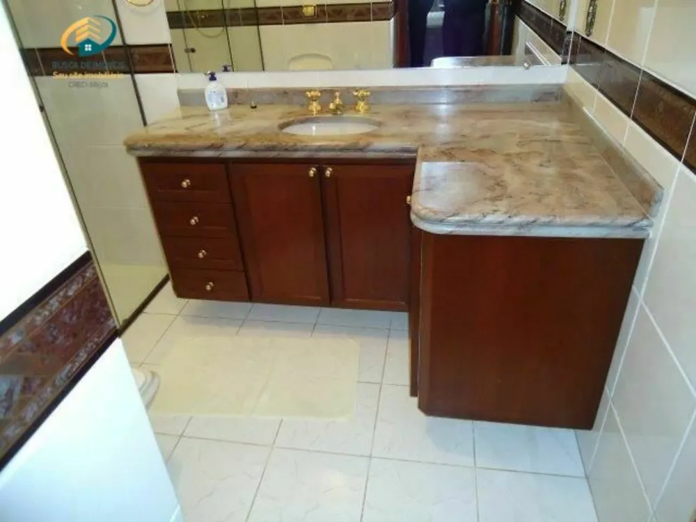 Casa, 3 quartos, 224 m² - Foto 14