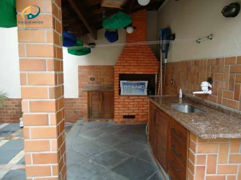 Casa, 3 quartos, 224 m² - Foto 9