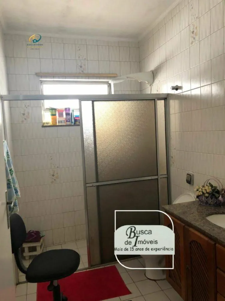 Casa, 3 quartos, 139 m² - Foto 11