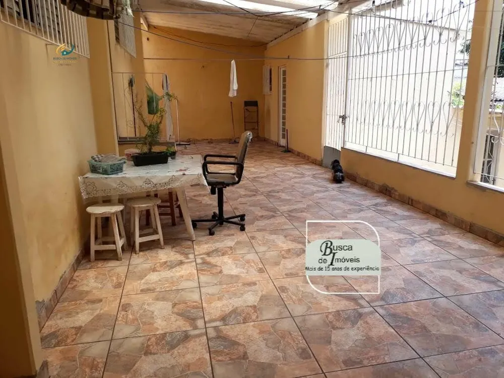 Casa, 3 quartos, 139 m² - Foto 10