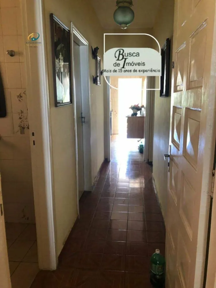 Casa, 3 quartos, 139 m² - Foto 8