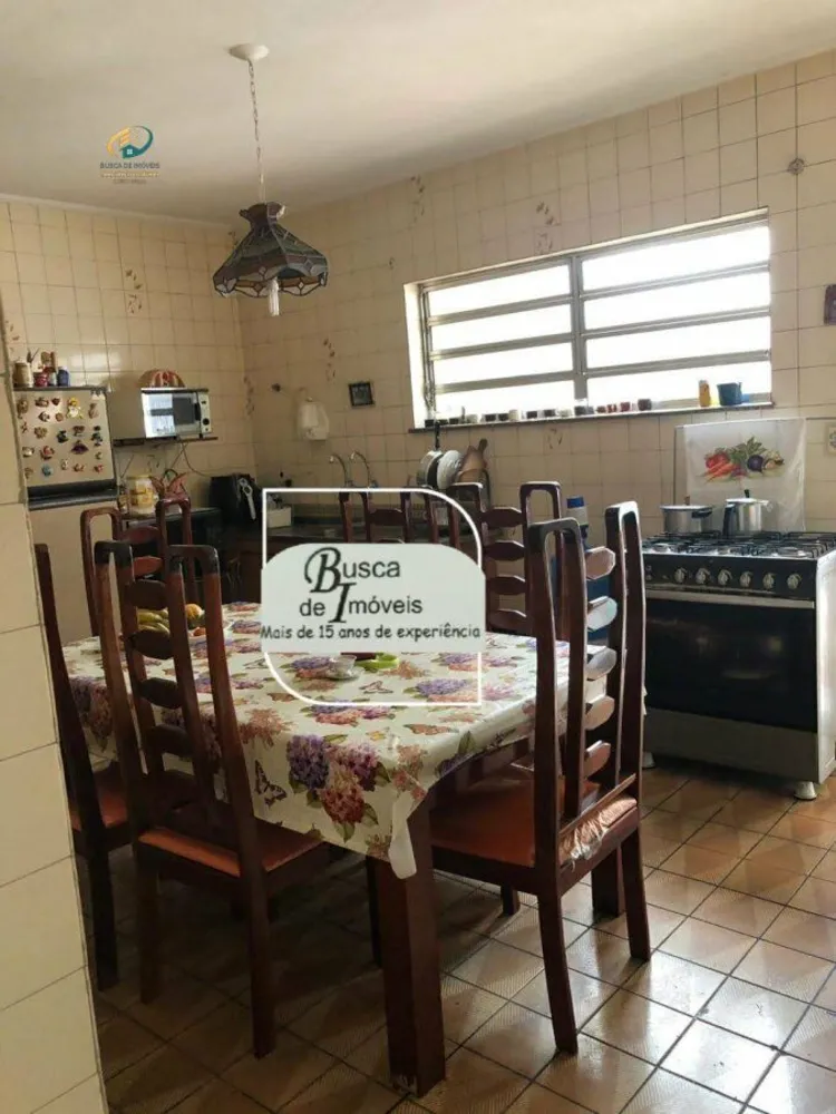 Casa, 3 quartos, 139 m² - Foto 5