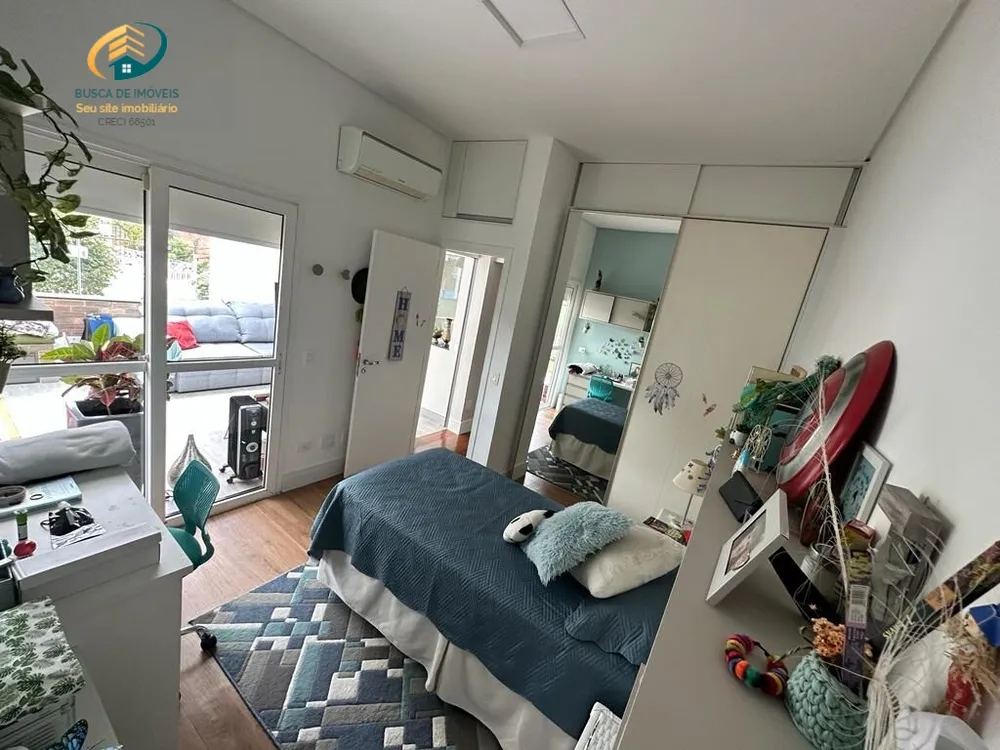 Casa de Condomínio, 4 quartos - Foto 8