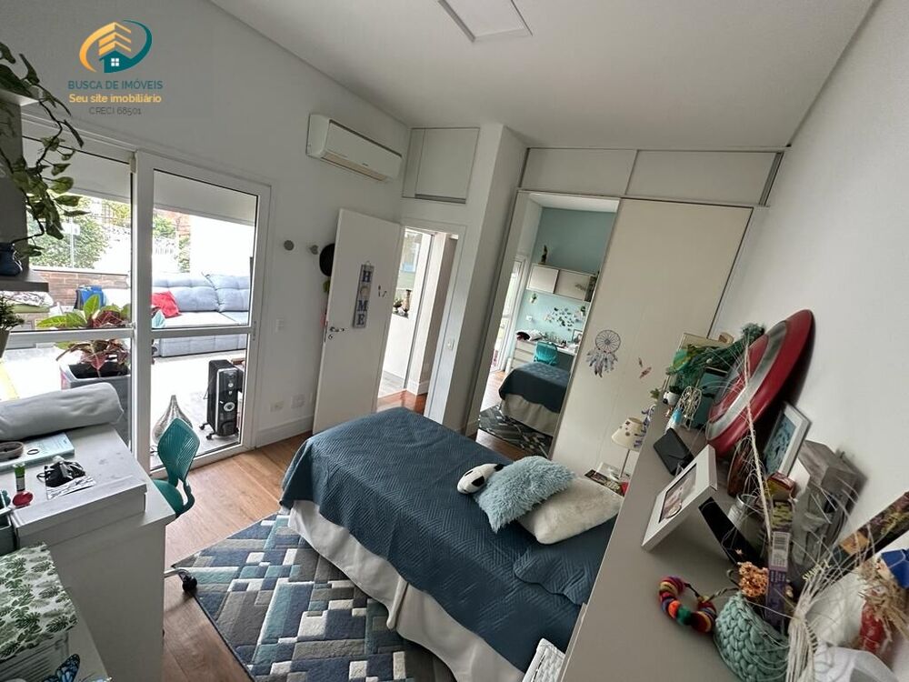 Casa de Condomínio, 4 quartos - Foto 4