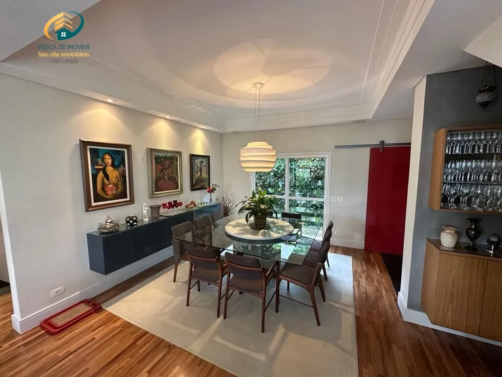 Casa de Condomínio, 4 quartos - Foto 5