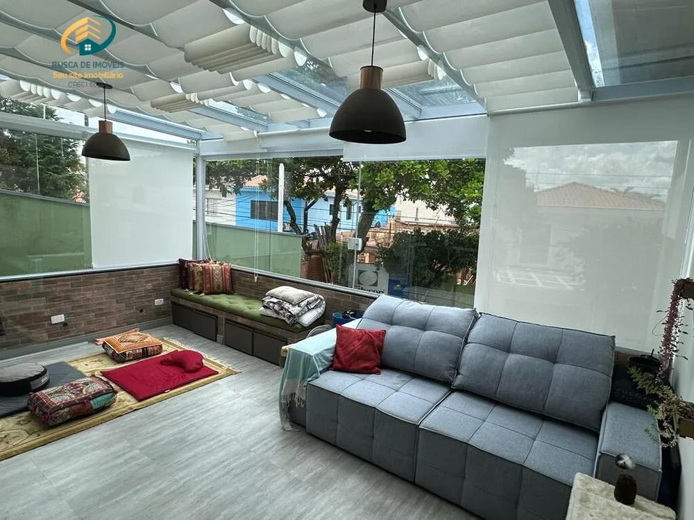Casa de Condomínio, 4 quartos - Foto 20