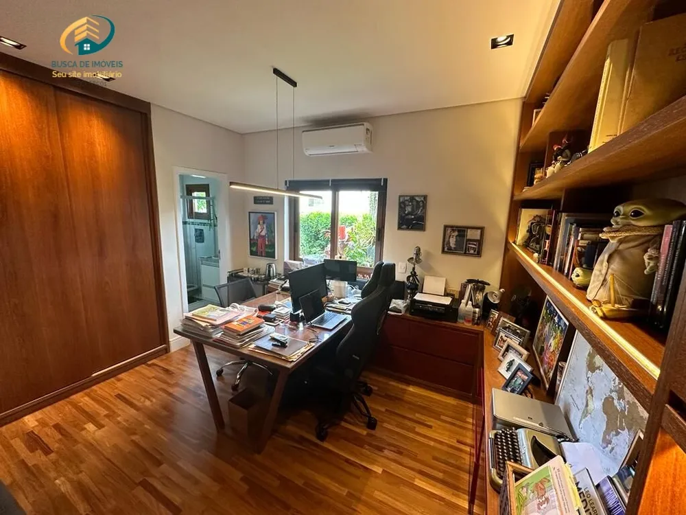 Casa de Condomínio, 4 quartos - Foto 7