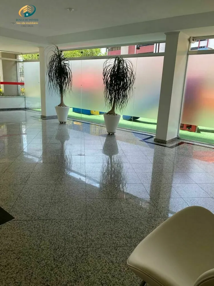 Apartamento, 2 quartos, 55 m² - Foto 2
