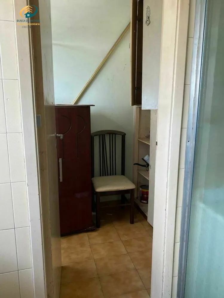 Apartamento, 2 quartos, 55 m² - Foto 6