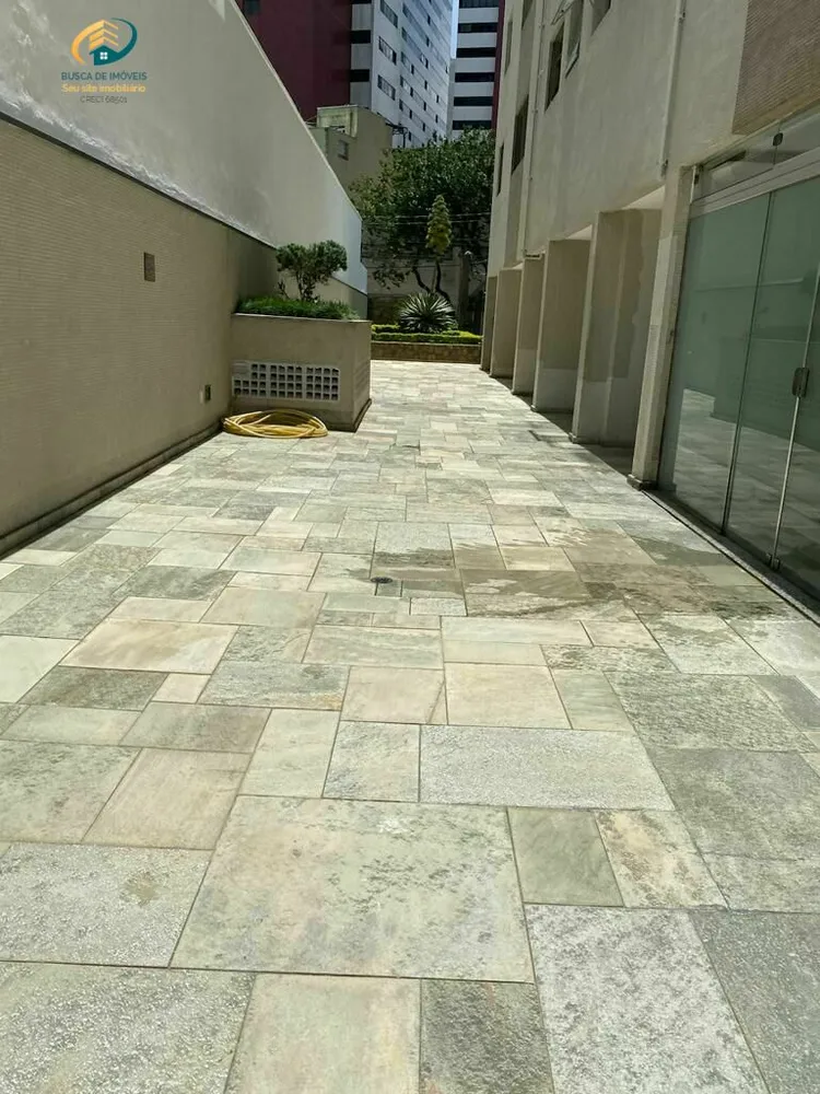 Apartamento, 2 quartos, 55 m² - Foto 4