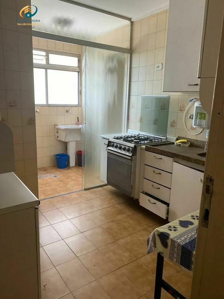 Apartamento, 2 quartos, 55 m² - Foto 5
